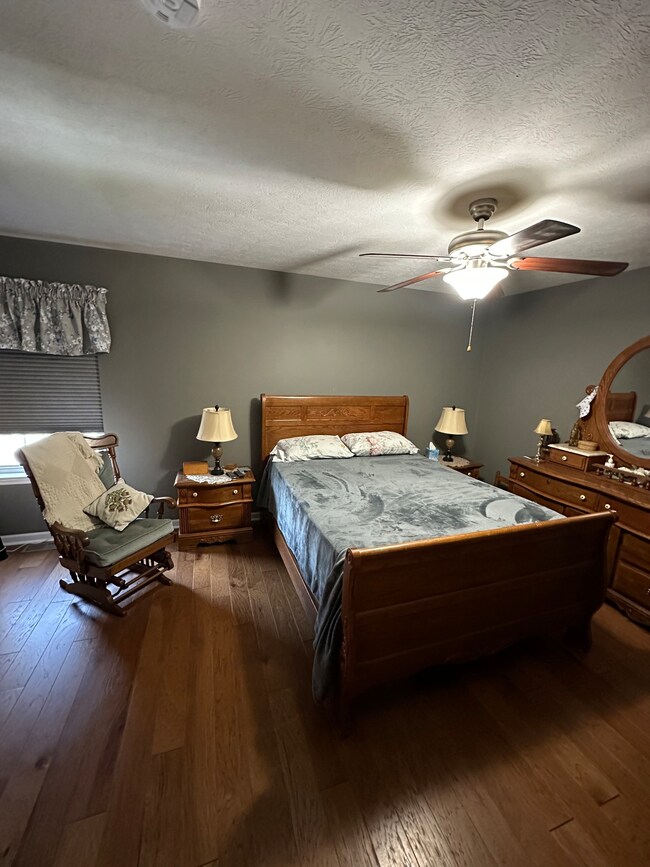 1717 N Nieman Dr, Greensburg, IN 47240 - photo 5