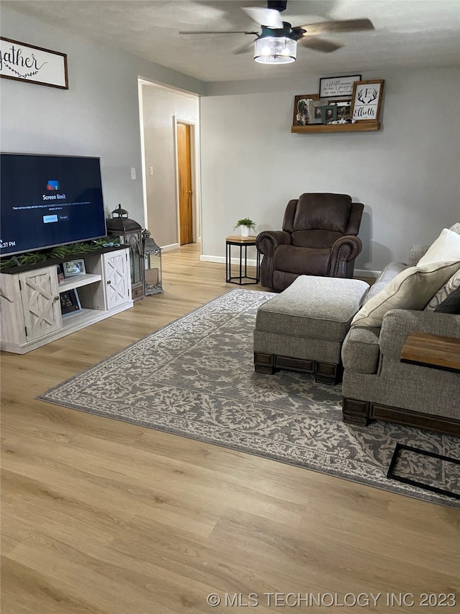 701 8th Ave SE, Ardmore, OK 73401 - photo 4