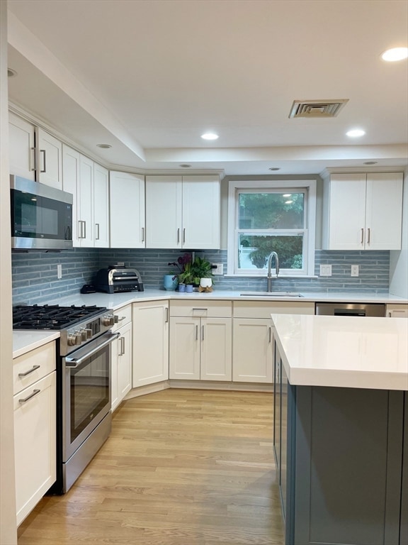 100 Worcester Ln, Waltham, MA 02451 - photo 3