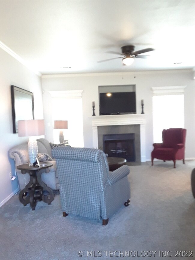 124 W 134th Ct N, Skiatook, OK 74070 - photo 2