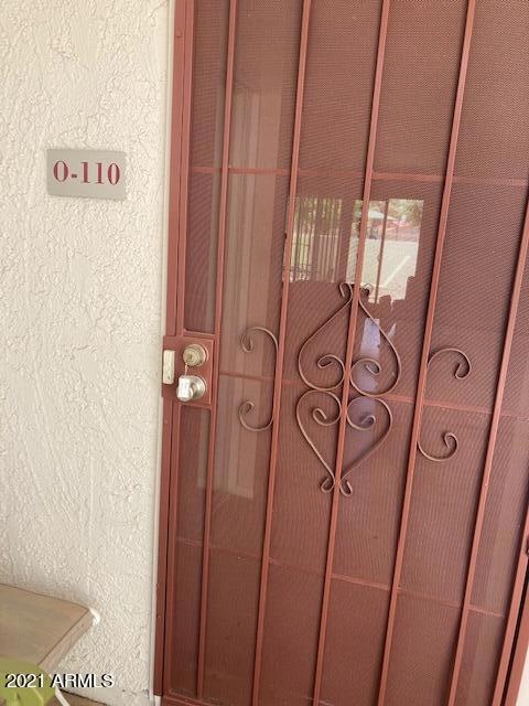 7350 N Vía Paseo Del Sur unit O110, Scottsdale, AZ 85258 - photo 2