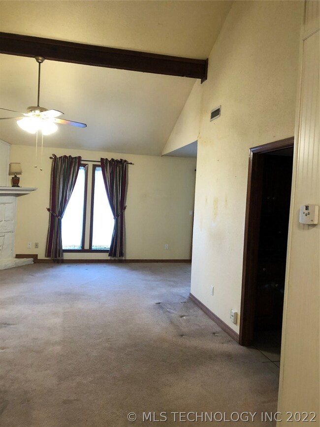 3051 W 69th Place, Tulsa, OK 74132 - photo 4