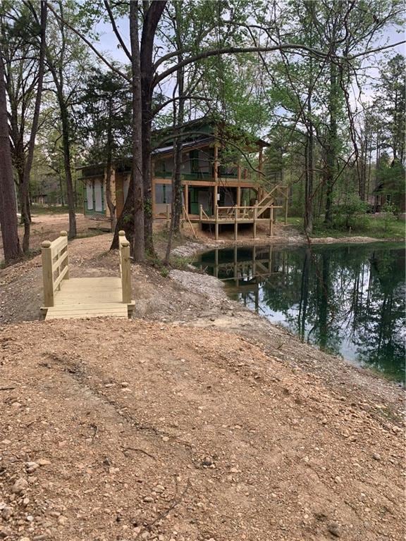 25 Floosey Creek Ln, Broken Bow, OK 74728 - photo 2