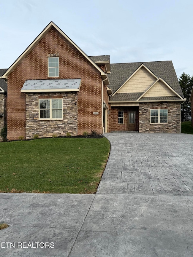 1538 Tsuga Dr, Alcoa, TN 37701 - photo 4