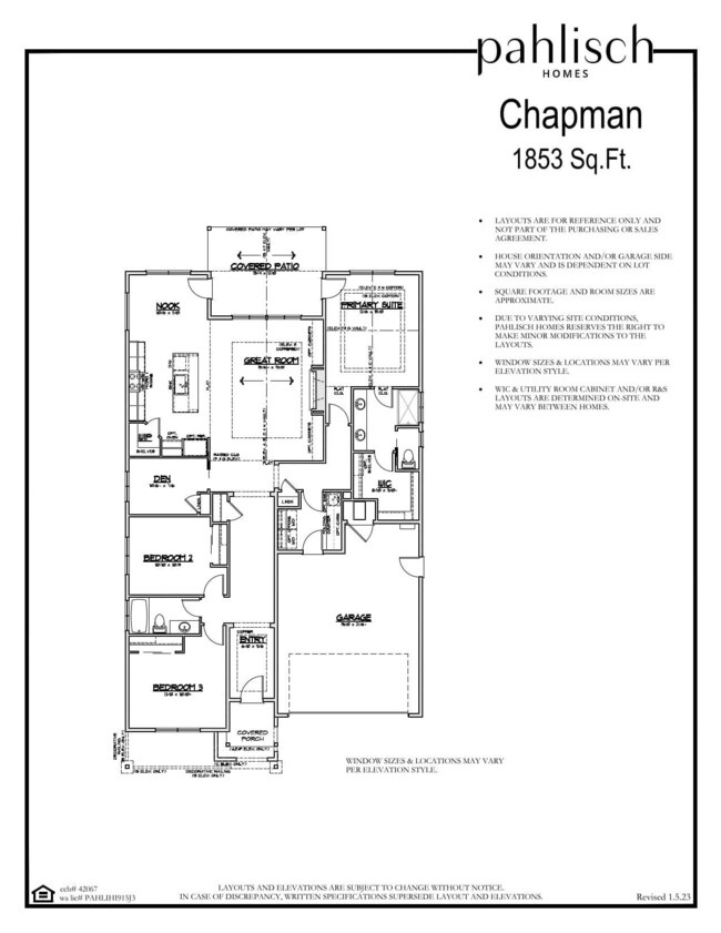 4724 SW Badger Ct, Redmond, OR 97756 - photo 7