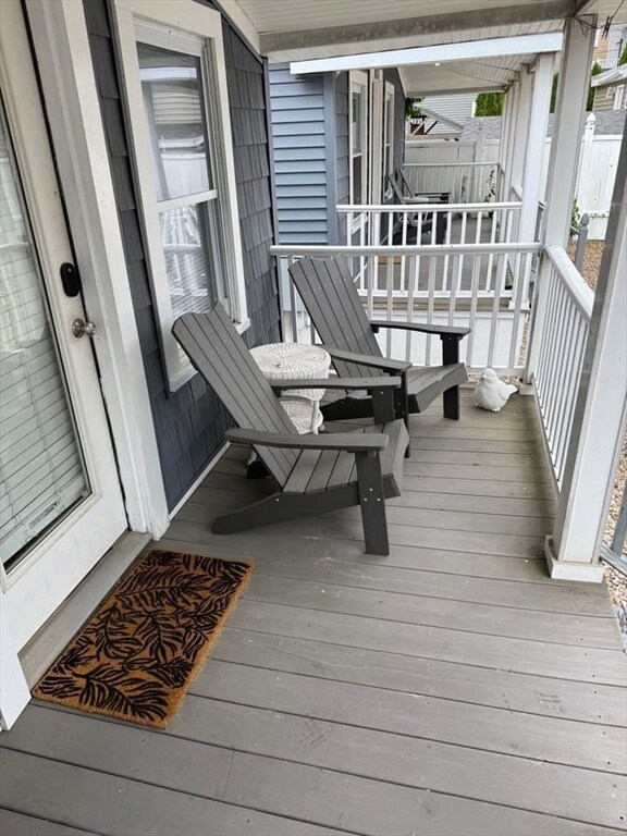 7 Dover Ave unit 3, Hampton, NH 03842 - photo 2