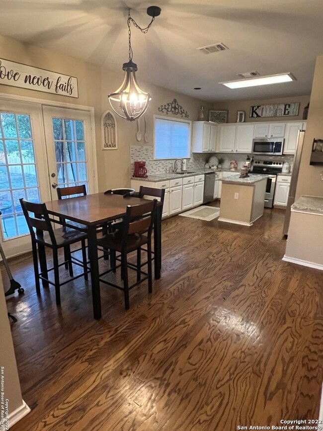 21146 Santa Lucia, San Antonio, TX 78259 - photo 3