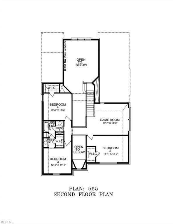 609 Avalon Ave, Virginia Beach, VA 23464 - photo 2