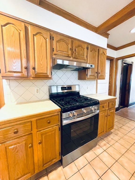 610 E 2nd St unit 2, Boston, MA 02127 - photo 5