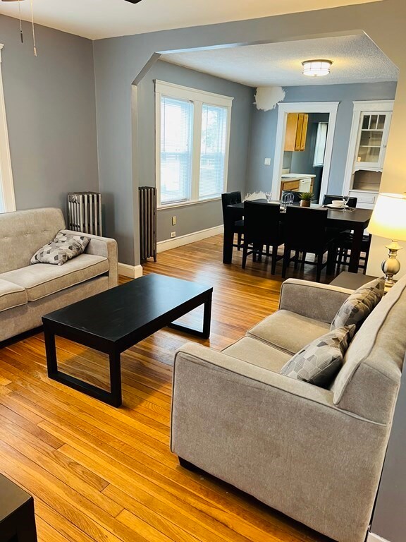 40 Rockdale St unit 1, Mattapan, MA 02126 - photo 3