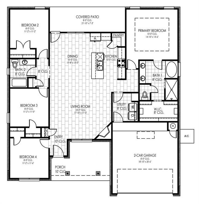 1025 SE 16th Terrace, Newcastle, OK 73065 - photo 3