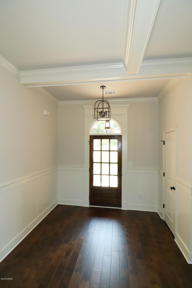 105 Timber Ridge - Foyer