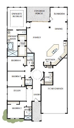 4922 Benton Woods Trail, Rosenberg, TX 77471 - photo 2