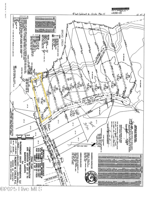 21 N Berne Landing Rd, New Bern, NC 28560 - photo 5