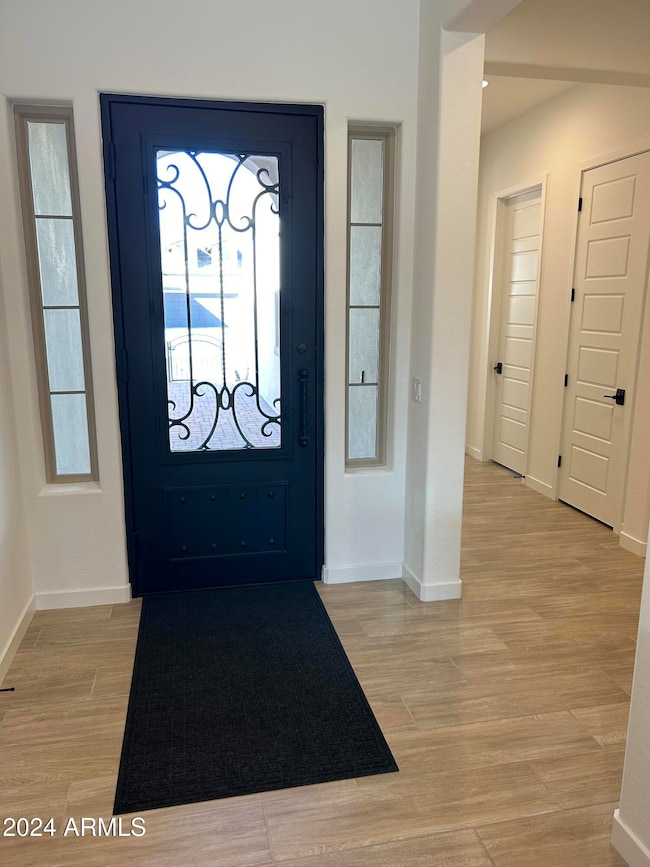 Front Door 2