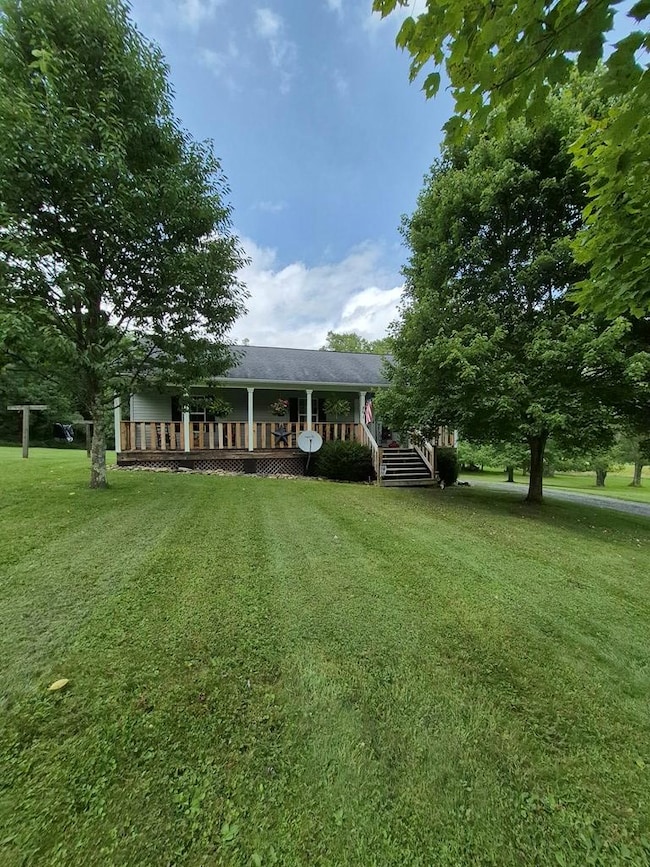 86 Maple Rock Rd, Meadow Bridge, WV 25976 - photo 3