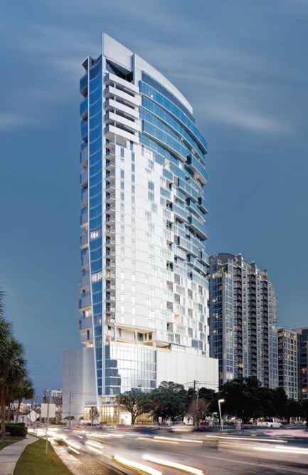 Arabella unit 1903, Houston, TX 77027 - photo 3