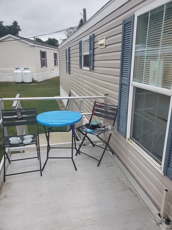 268 Palmer Rd unit 22, Monson, MA 01057 - photo 2