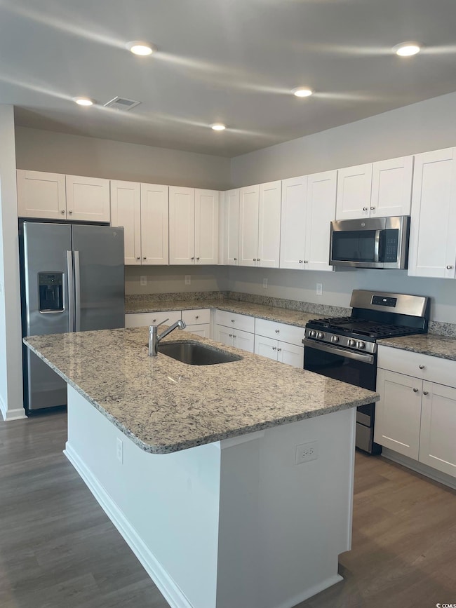 61 S Reindeer Rd, Surfside Beach, SC 29575 - photo 4