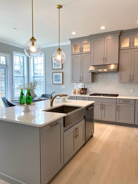 20 Snapping Bow unit lot 51, Plymouth, MA 02360 - photo 6