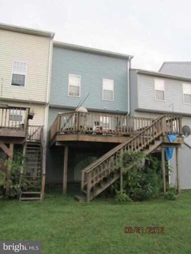 1630 Winding Brook Way, Windsor Mill, MD 21244 - photo 2