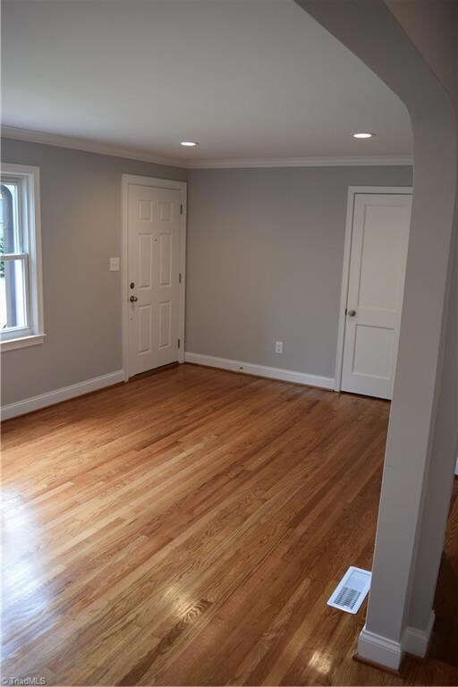 1505 Cloverdale Ave, Winston Salem, NC 27104 - photo 3