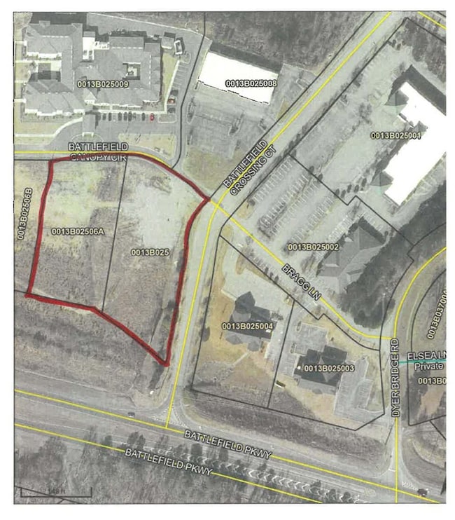 91 Battlefield Crossing Ct, Fort Oglethorpe, GA 30736 - photo 2