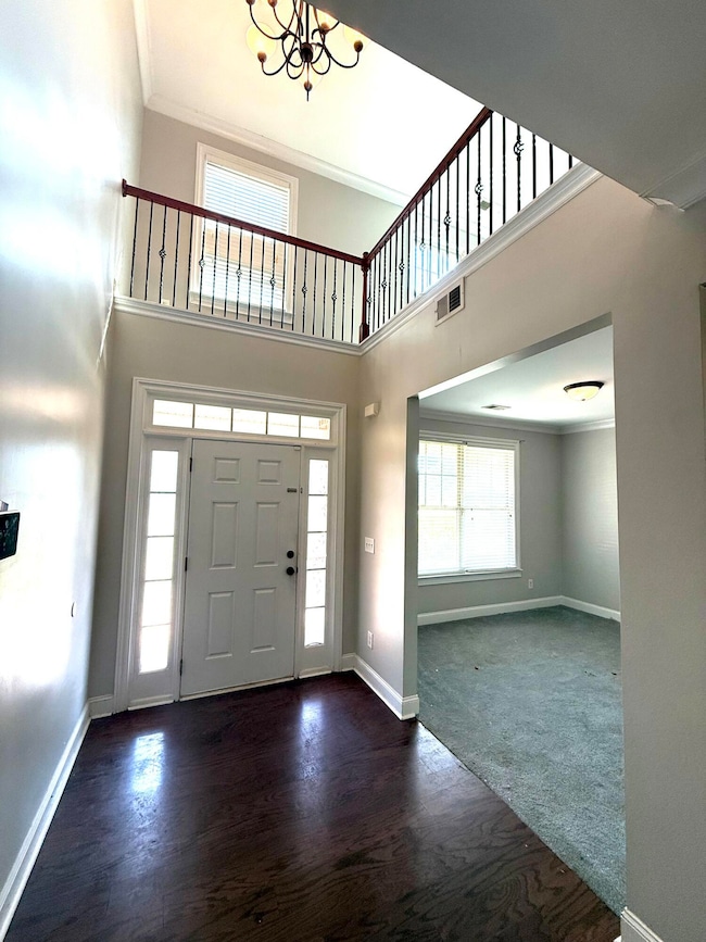 8522 Crenshaw Dr, Grovetown, GA 30813 - photo 3