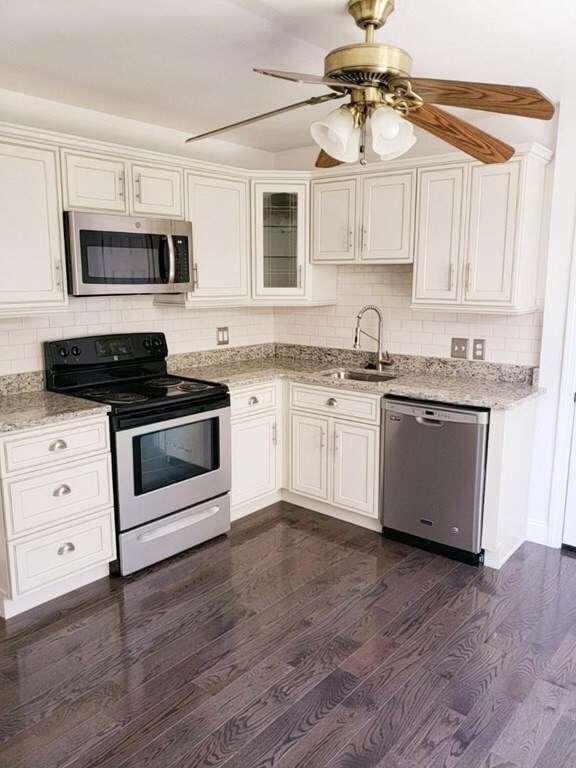 219 Fayerweather St unit 2, Cambridge, MA 02138 - photo 7