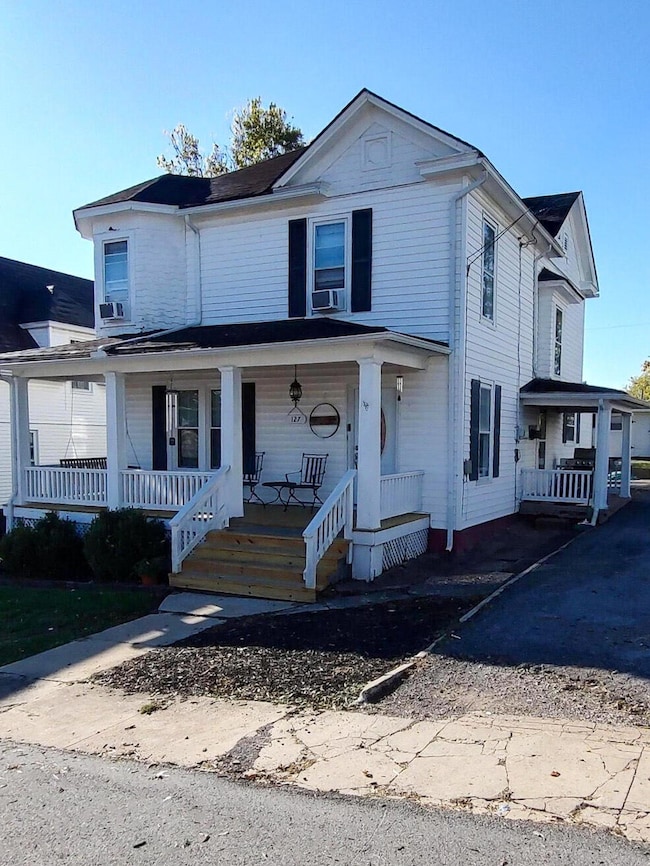 127 Mills Ave, Flemingsburg, KY 41041 - photo 3