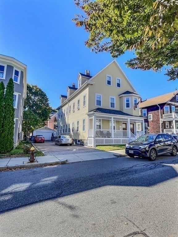 24 Farquhar St unit 1, Roslindale, MA 02131 - photo 3