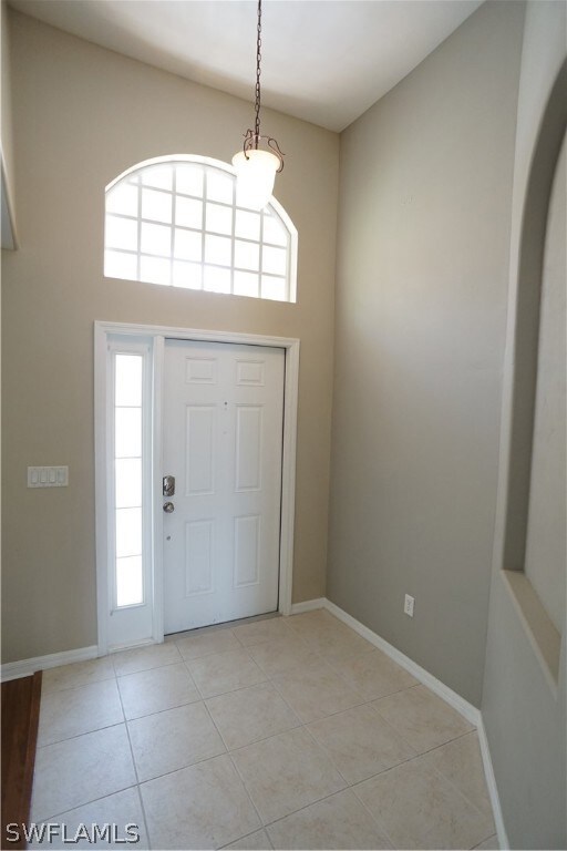 Foyer