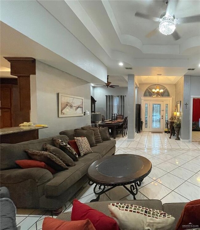 1418 Mackenzie Dr, Weslaco, TX 78596 - photo 5