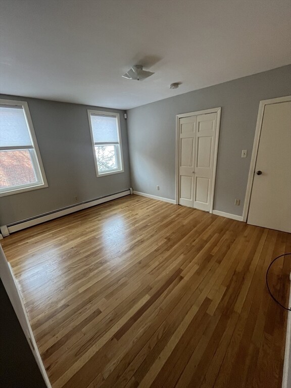 2 1/2 Mount Vernon St unit B, Charlestown, MA 02129 - photo 5