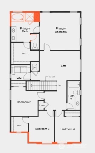 213 Serene View Place NW, Olympia, WA 98502 - photo 3