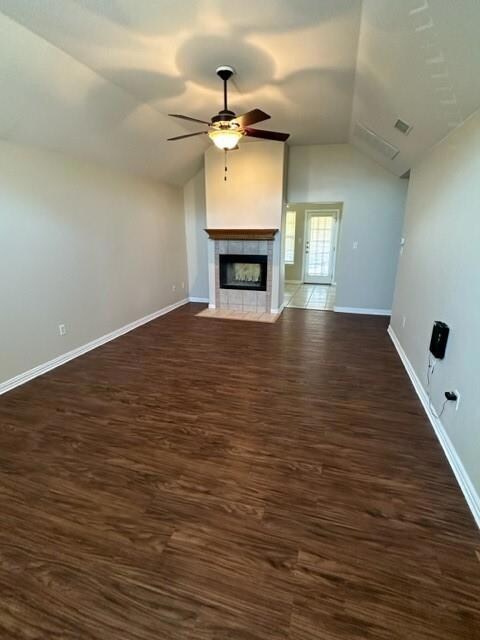 8018 Skyline Dr, Abilene, TX 79606 - photo 2