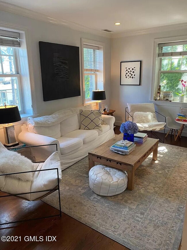 97 Bruce Park Ave unit 3B, Greenwich, CT 06830 - photo 2