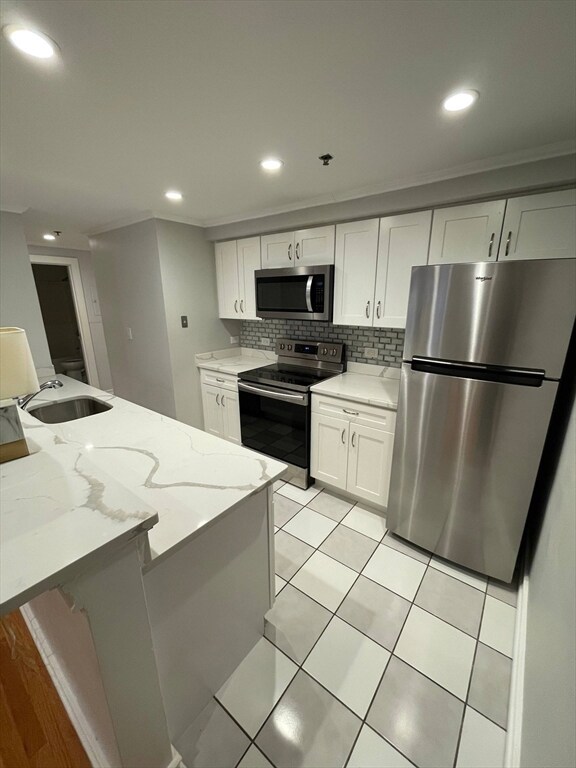 534 Commonwealth Ave unit 2C, Boston, MA 02215 - photo 3