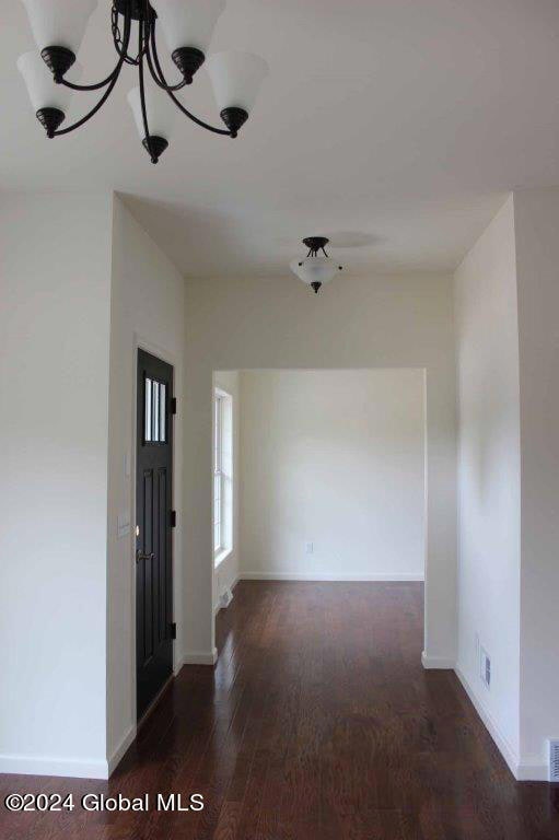 1- Foyer