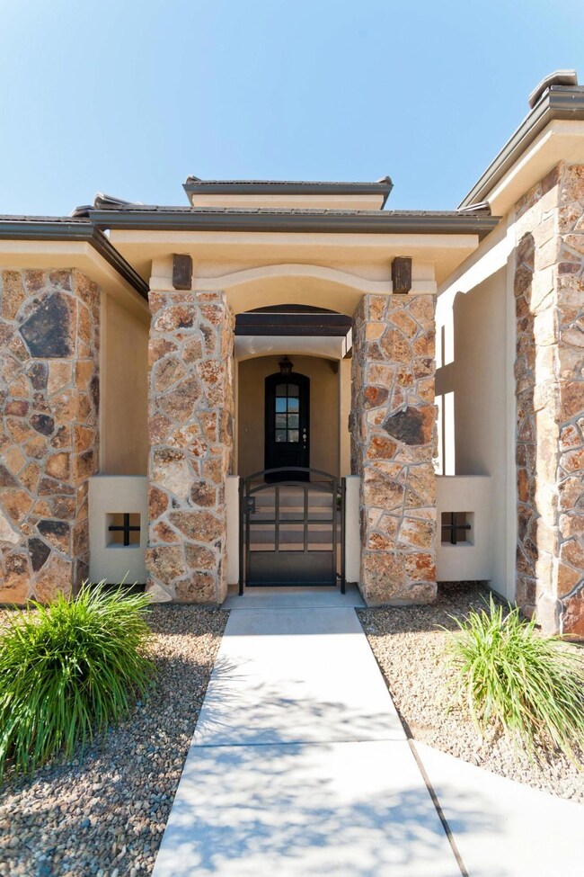 1240 E Nazareth Dr, Washington, UT 84780 - photo 3