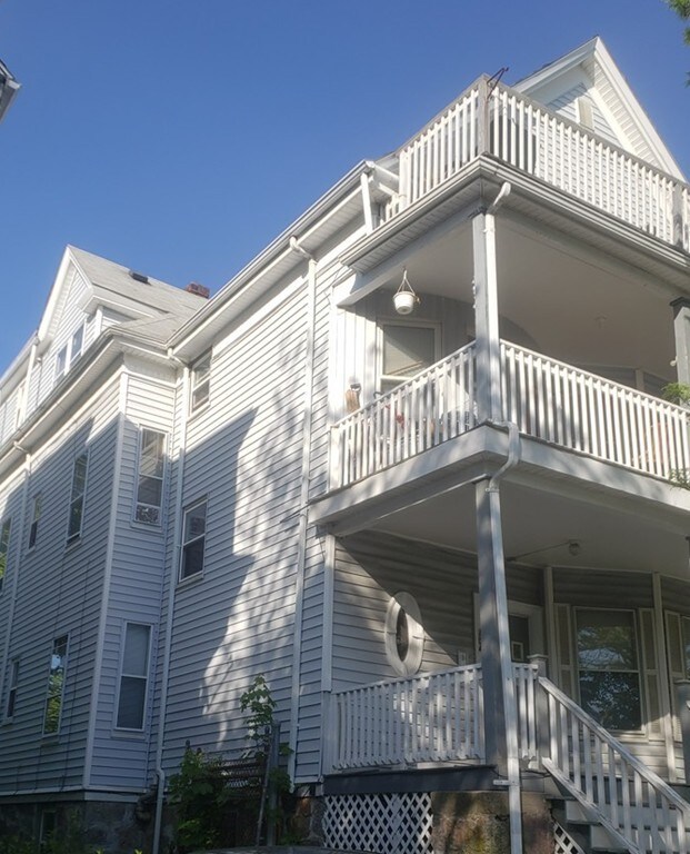 104 Devon St, Dorchester, MA 02121 - photo 2