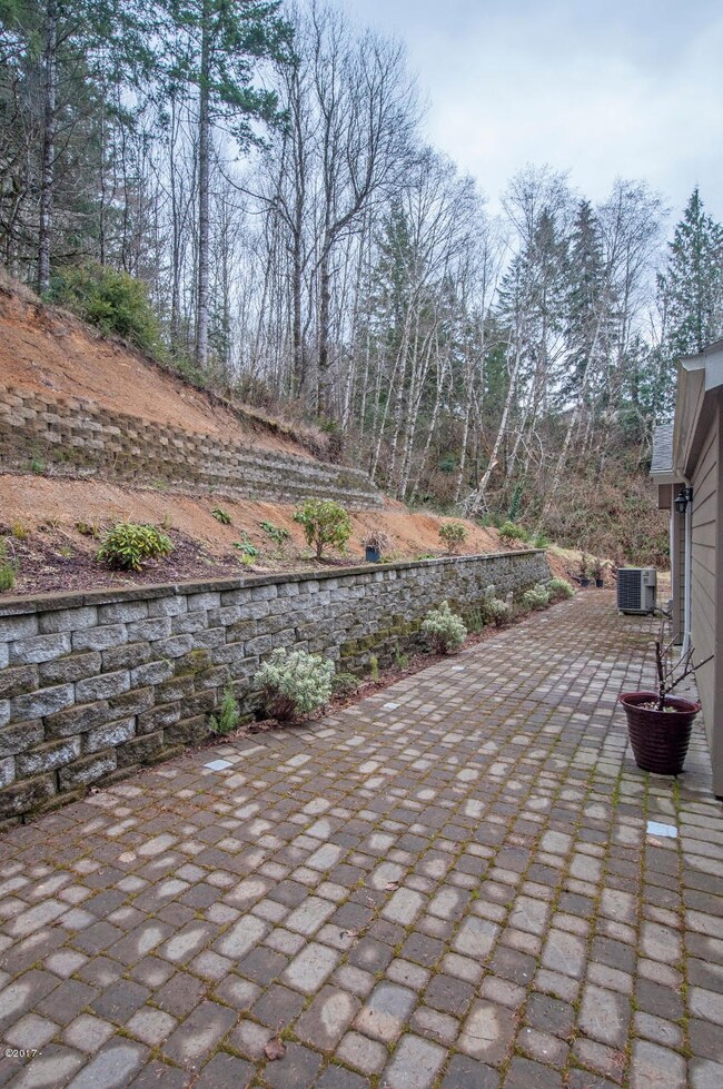 Side Yard