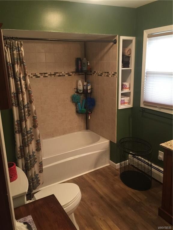 3941 Saunders Settlement Rd, Sanborn, NY 14132 - photo 5