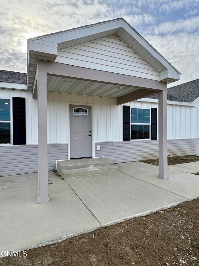 3576 160j Ave NW, East Fairview, ND 59221 - photo 3