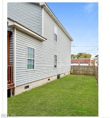 1517 Conoga St, Norfolk, VA 23523 - photo 2