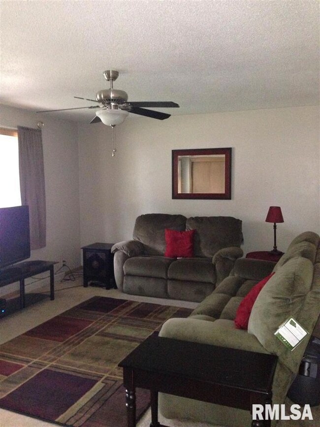 628 W 44th St, Davenport, IA 52806 - photo 3