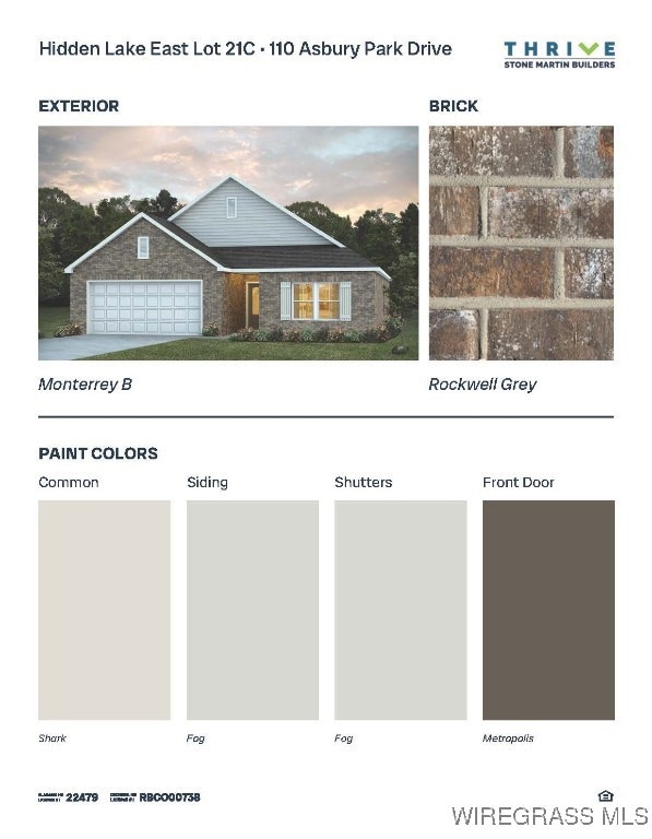 110 Asbury Park Dr, Dothan, AL 36301 - photo 3