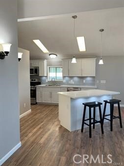 3589 Wells Rd unit 42, Blythe, CA 92225 - photo 5