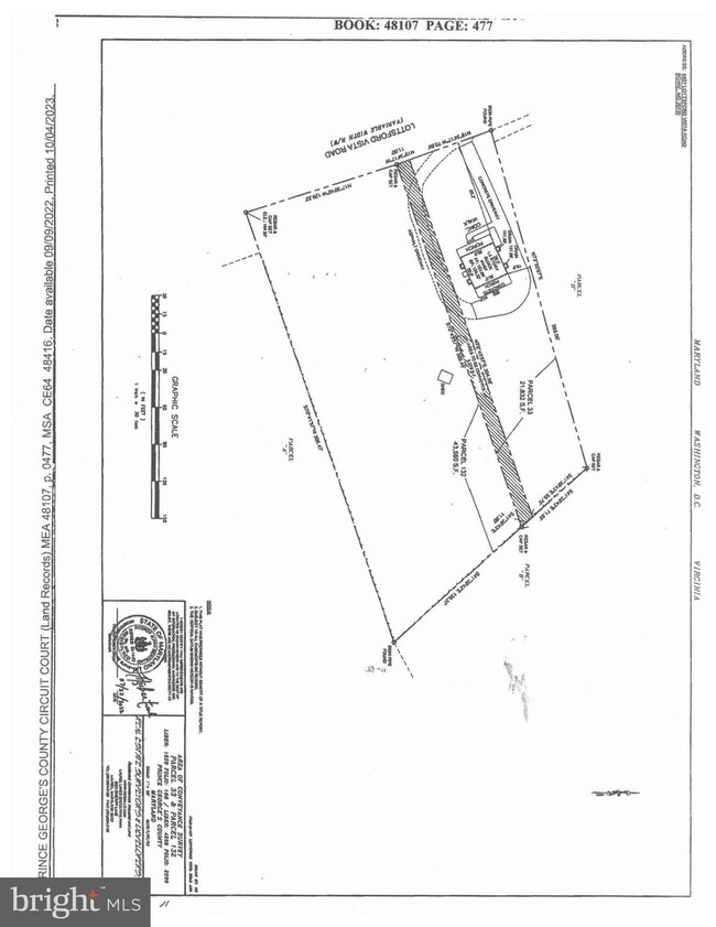 0 Lottsford Vista Rd, Bowie, MD 20720 - photo 3