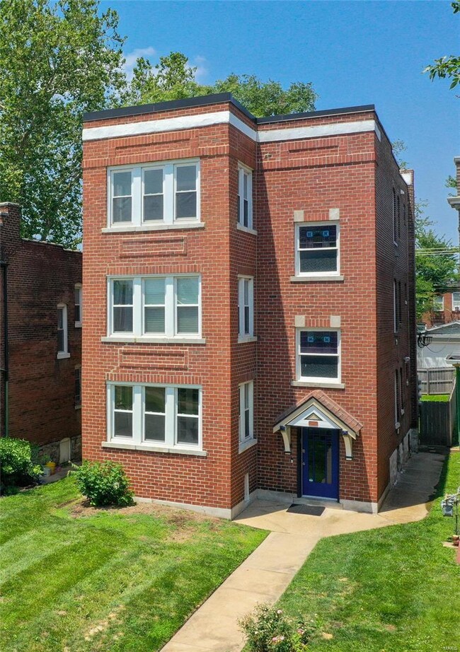 Condo living without the crowded building.. only 3